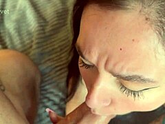 Bi Mejia's Seduction Shows Off Her Enchanting Juicy Pussy Perfection