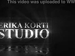 Destructive 6on1 anal gangbang shreds lana banana with double anal pounding gaping ass to mouth from huge cocks!