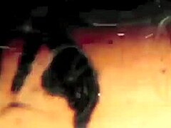 Vintage Lesbians Lick Hairy Pussies in Secret Encounters