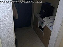 Can you handle her multiple squirting orgasms from public outdoor creampie in socks by the car?