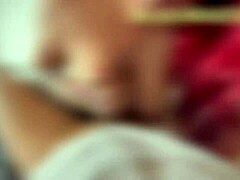 She sneaks to apartment craving wild bedroom adventures