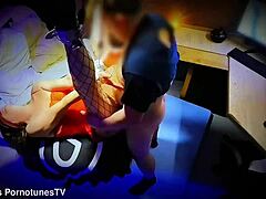 My Tied-Up Milf Wife Creampied Repeatedly by Stranger Till Pregnant