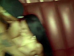 Jasmine Jae Strips for BBC Interracial Doggystyle Spanking Assplay Orgasms