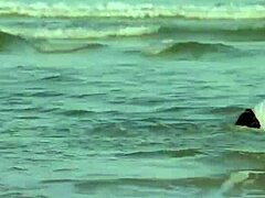 Mila Kunis nude erotic doggystyle bent over with cunilingus kissing small tits in sexy scene