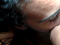 Alice Lemes' Sexy Latina Milf Body Takes Double Penetration Fetish with Natural Tits and Long Legs Spread Wide