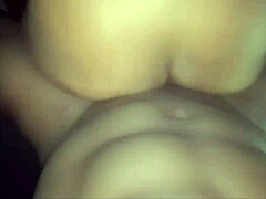 wanna see this innocent ebony newbie spread for rough bbc creampie challenge?