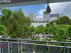 bubble butt bella cumms creams bbc before heading out party