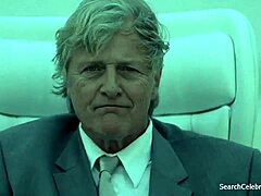 Mila Kunis nude erotic doggystyle bent over with cunilingus kissing small tits in sexy scene