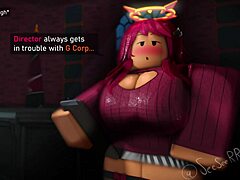 roblox rule34 big cock tits ass compilation monster pounding