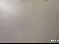 yvonne ekmann bares tits in retro 1965 blue film scene