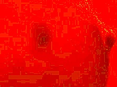 This clit licker toy feels exactly like a real tongue hitting my wet pussy lips up close!