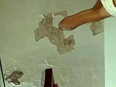 Neighbor's coffee invite turns to fucking