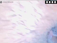 Sexy Colombian Bride With Big Ass And Natural Tits Enjoys Intense Ride