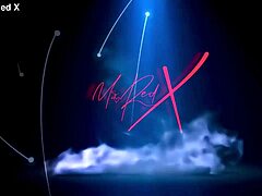 what happens when goth succubi in costumes seal their pact with sloppy oiled pussy licking