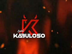 i crave that monster cock deepthroat chained up latina big tits beauty