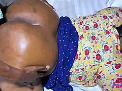 fucking my fat ass school teacher in her miniskirt feels unreal