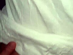 My hot cousin fucked me so good I came hard