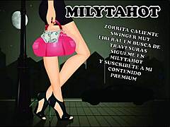 Hubby Commands Wife's SUBMISSIVE 69 Tongue Lick on Friend's Cock