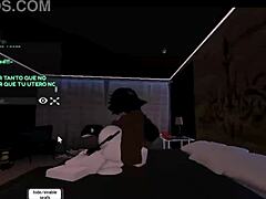 chubby pet begs monster cock to wreck her uterus