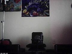 whoa behind the scenes glasses girl gets her shaved pussy pounded hardcore cumshot keeps fucking to climax 😵💦