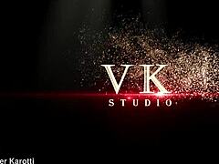 REDHEAD'S Louboutin VS THREE MONSTER COCKS IN TRIPLE PENETRATION ANAL ORGY!