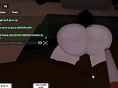 chubby pet begs monster cock to wreck her uterus