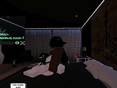 chubby pet begs monster cock to wreck her uterus