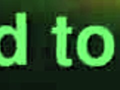 hey slut check this huge anal creampie filling her gaping ass completely