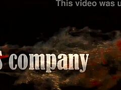 asian slut takes monster cock in both holes hard anal double penetration close-up