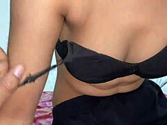 riya eases boss stress all night in hotel but did wild sex really satisfy him?