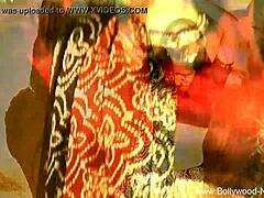 Dreamy indian beauty stripping slow 😍 pure teasing seduction undress 🔥