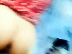 hooked up with doña mary in her sexy red dress after gym shift creampie milf latina 😏💦