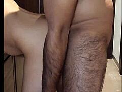 desi bhabhi sneaks off for hot hotel bang with dever, you in?