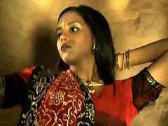 Dreamy indian beauty stripping slow 😍 pure teasing seduction undress 🔥