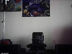 whoa behind the scenes glasses girl gets her shaved pussy pounded hardcore cumshot keeps fucking to climax 😵💦