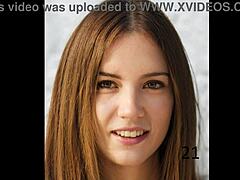 Goddess Kittiwips Ties You Up for French JOI Footjob Fantasy