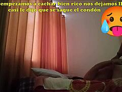 Work Friend Offers Cash To Rip Big Ass Wife's Clothes And Fuck