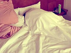 LoyaltyNroyalty Ebony Couple's Intense BBC Creampie Pussy Ride