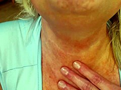 dawnskye1962 update 31 her huge tits rip clothes drips wet hairy pussy 😍🔥