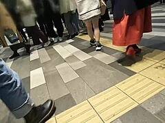 picnic date turns ntr as couple sleeps intruder creampies her raw pussy up close