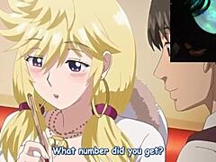 hotwife milf's huge natural tits bounce in cosplay as she craves big cocks 🔥🍈