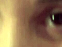 my jealous friend bends me over fucks deep his cock got me dripping horny...