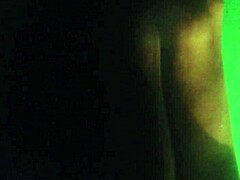 Peeping Mohana's Steamy Bathing Session on Hidden Cam South Indian Heat!