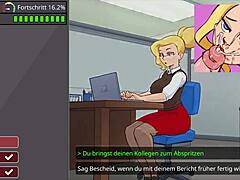 gameplay barely working thanks to workplace issues 😂💥