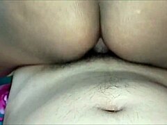 indian bangla housewife takes rough anal pounding from friend