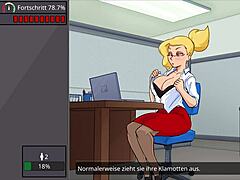 gameplay barely working thanks to workplace issues 😂💥