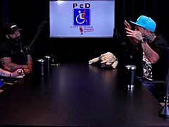 casal dna holds hands squirting wildly fears jealousy filming porn debut