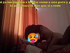 Work Friend Offers Cash To Rip Big Ass Wife's Clothes And Fuck