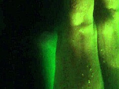 Peeping Mohana's Steamy Bathing Session on Hidden Cam South Indian Heat!