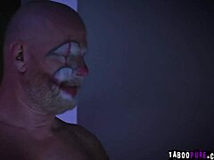 damn stepdad dick chibbles wants stepdaughter coco lovelock's tight wet pussy so bad 😩 she squirts on his cock doggystyle!